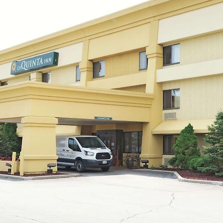 La Quinta Inn By Wyndham Milwaukee Airport / Oak Creek Exteriör bild