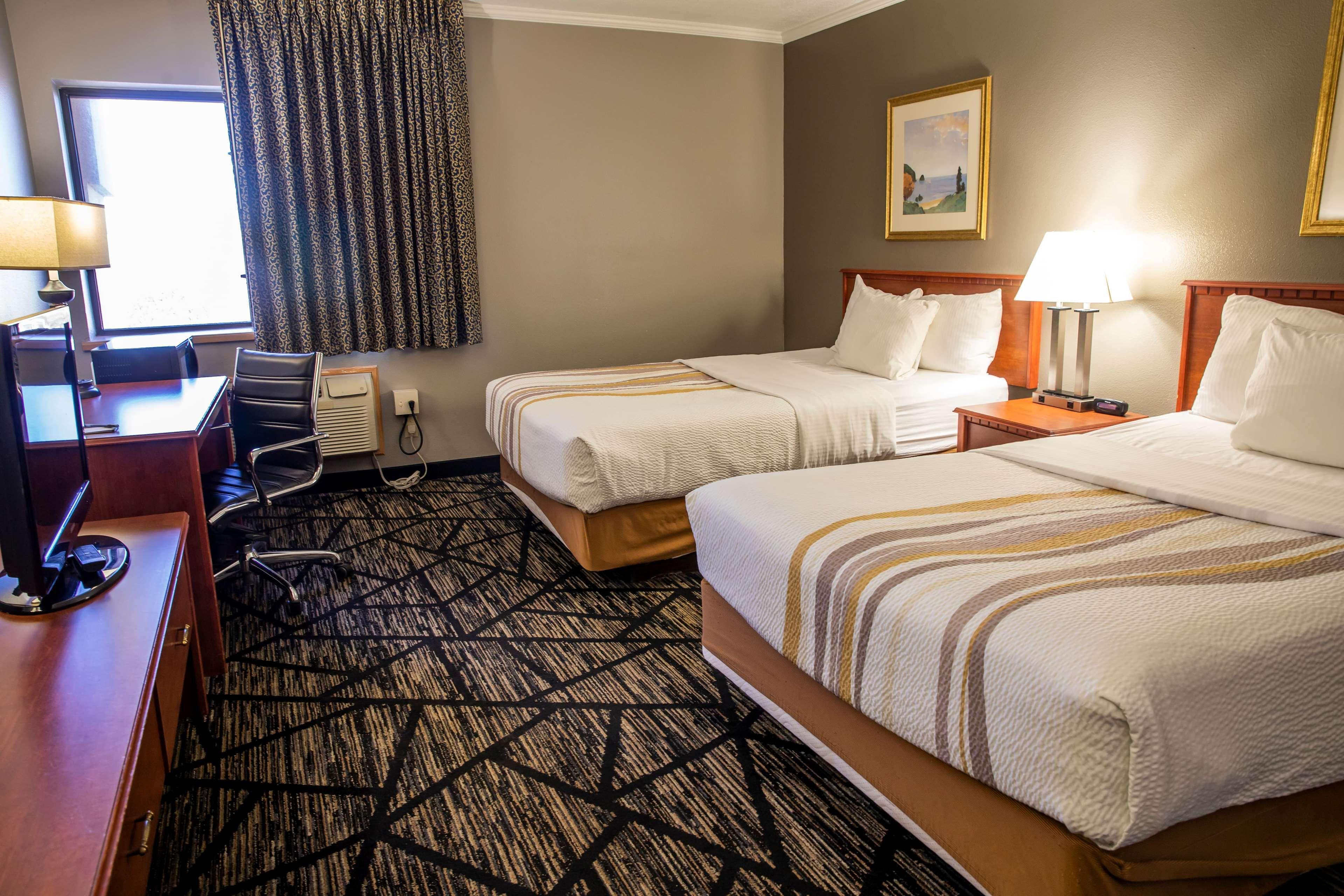 La Quinta Inn By Wyndham Milwaukee Airport / Oak Creek Exteriör bild